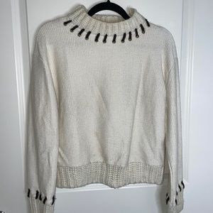 Zara Sweater